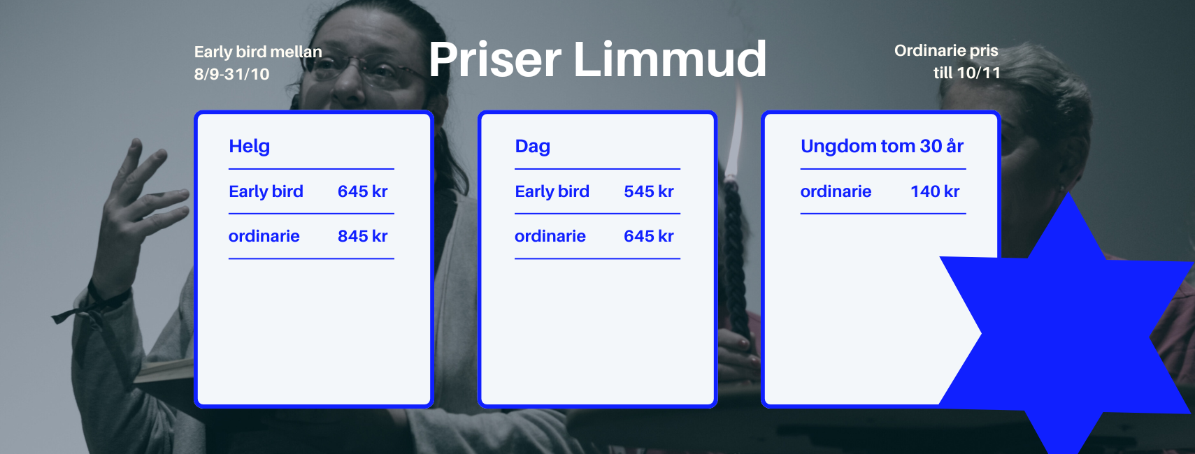 Priser Limmud